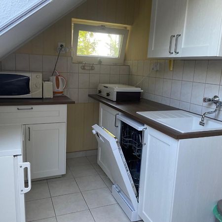 Piroska Apartment Zalakaros Buitenkant foto