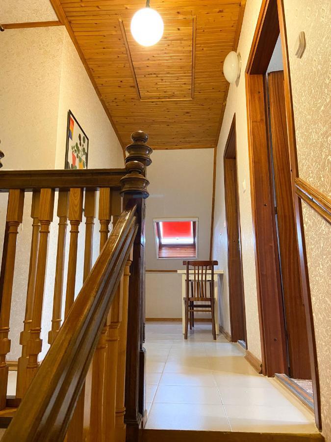 Piroska Apartment Zalakaros Buitenkant foto