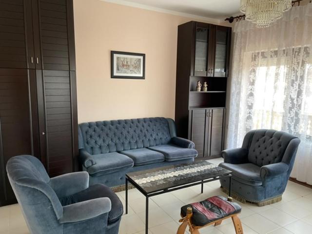 Piroska Apartment Zalakaros Buitenkant foto