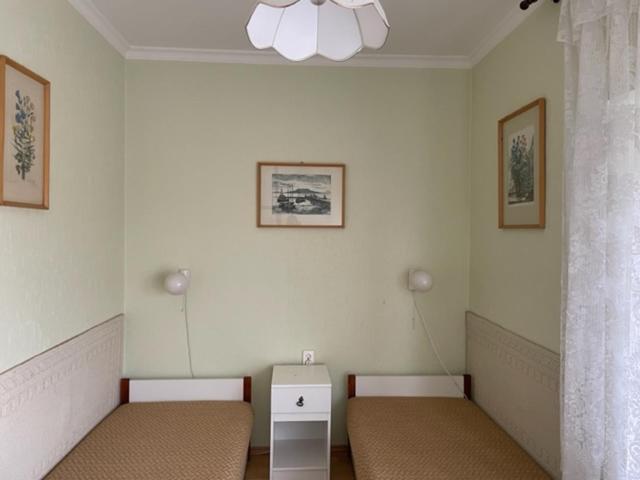 Piroska Apartment Zalakaros Buitenkant foto