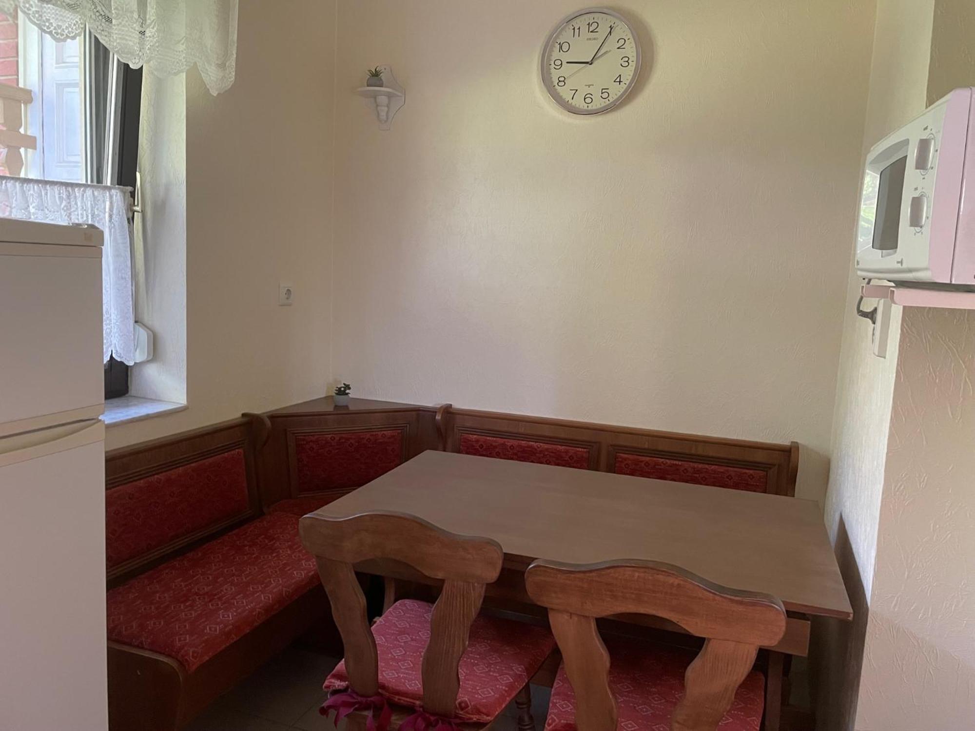 Piroska Apartment Zalakaros Buitenkant foto